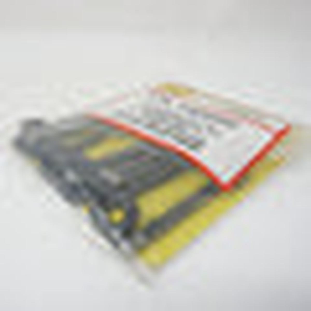 Oteco Pin Black #50 10 Pack 140550