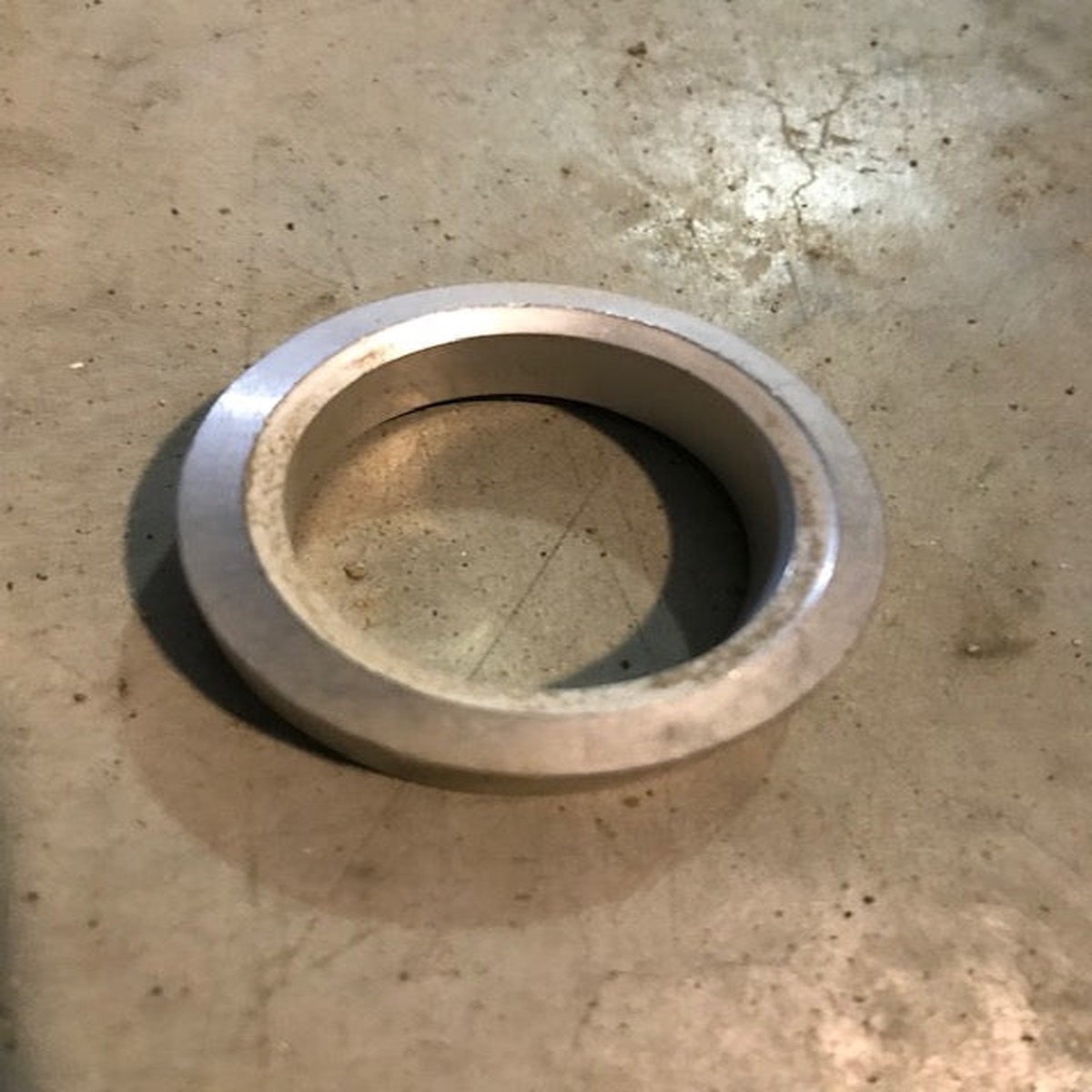 Oteco Stem Packing Ring 72 66 C SPR-324