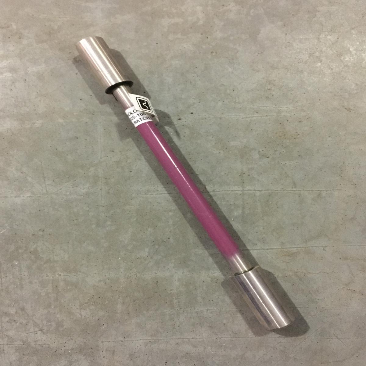 Relief Pin 10000 PSI #198533 Purple
