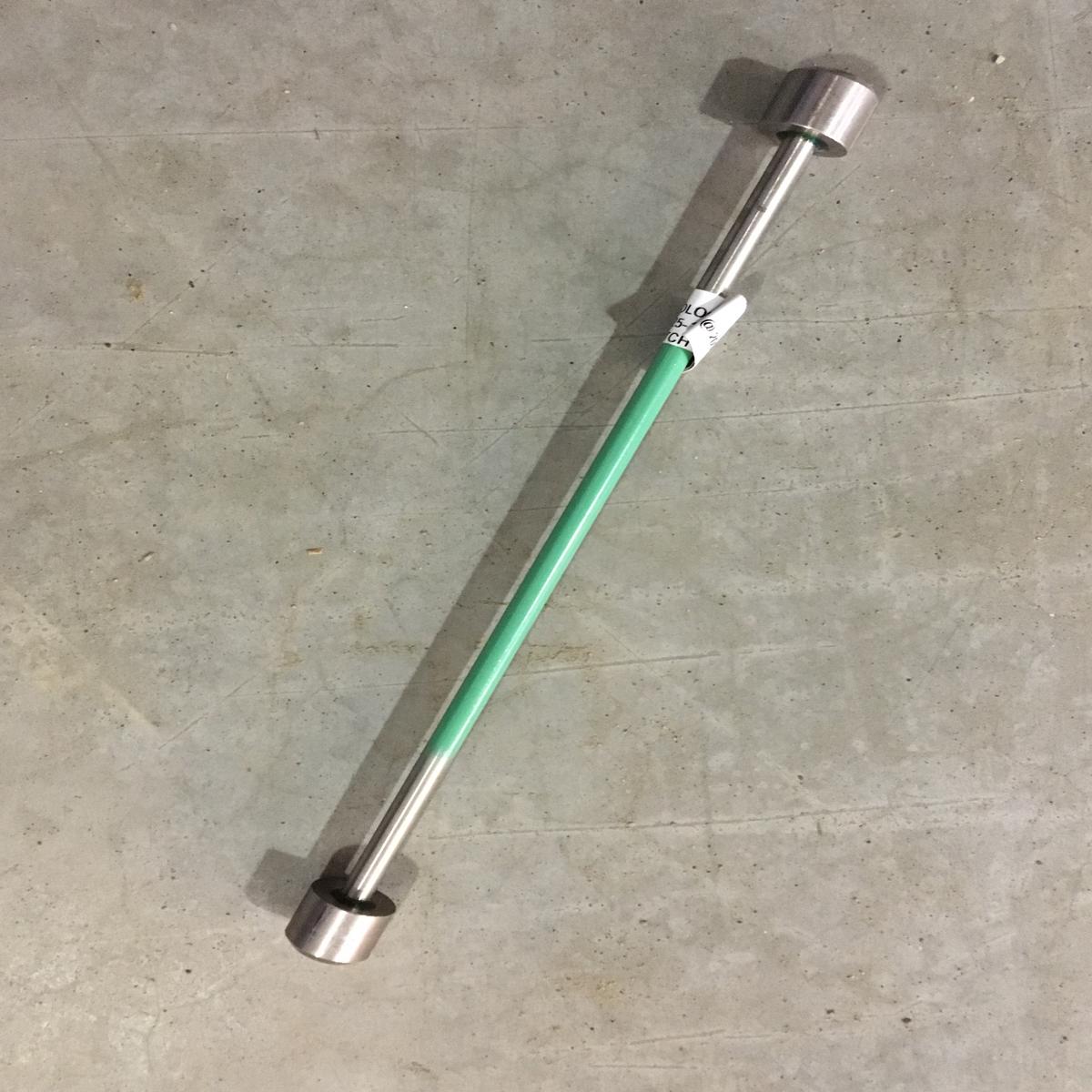 Relief Pin 2000 PSI #393345 Light Green