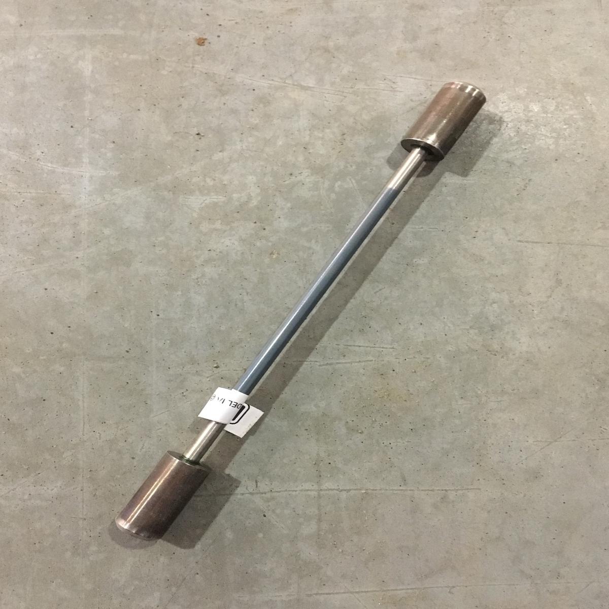 Relief Pin 2500 PSI #813247 Gray
