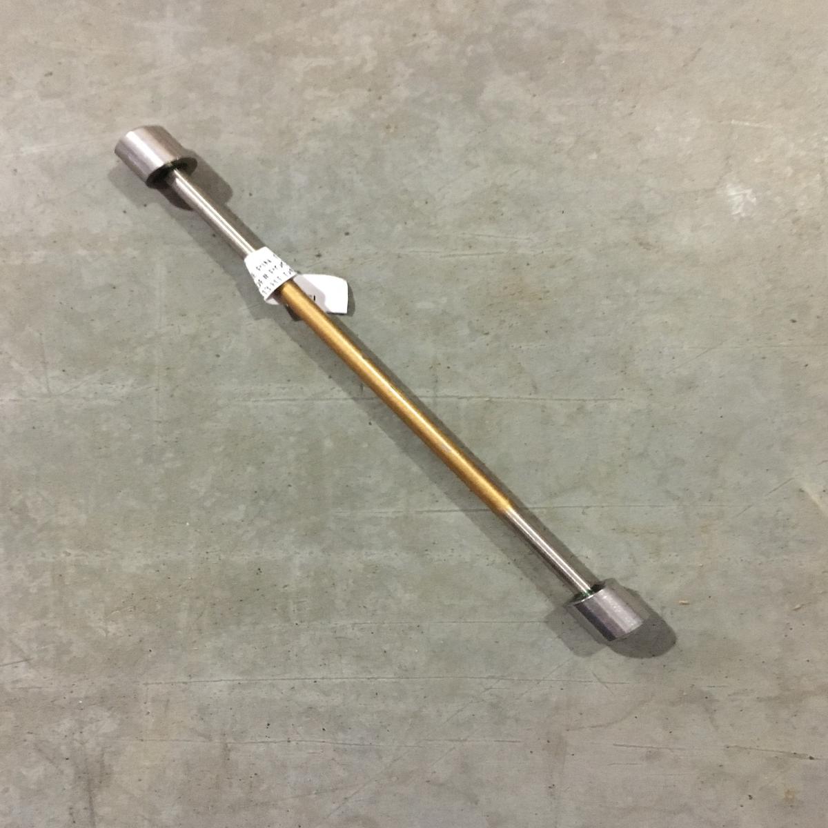 Relief Pin 3000 PSI #589412 Gold