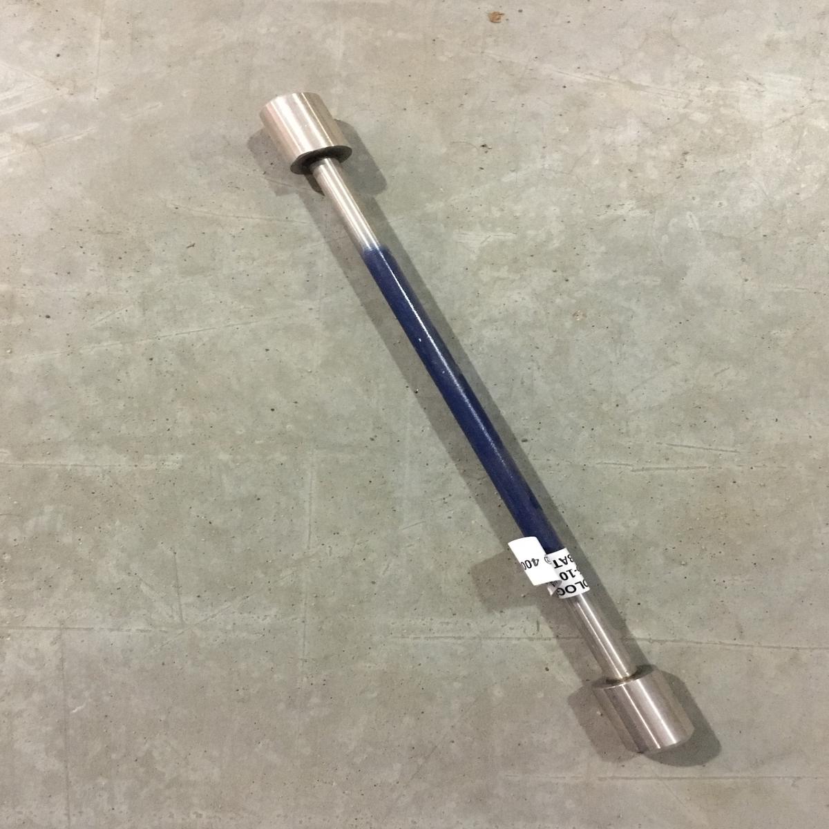 Relief Pin 4000 PSI #122301 Dark Blue