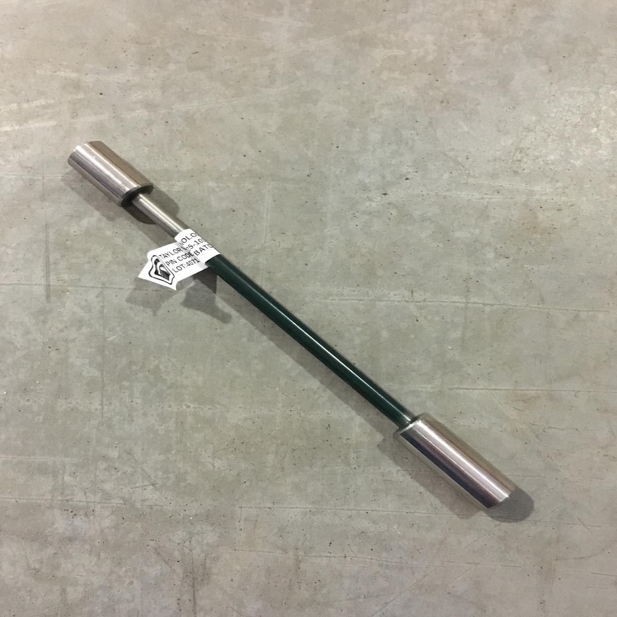 Relief Pin 5000 PSI #425354 Dark Green