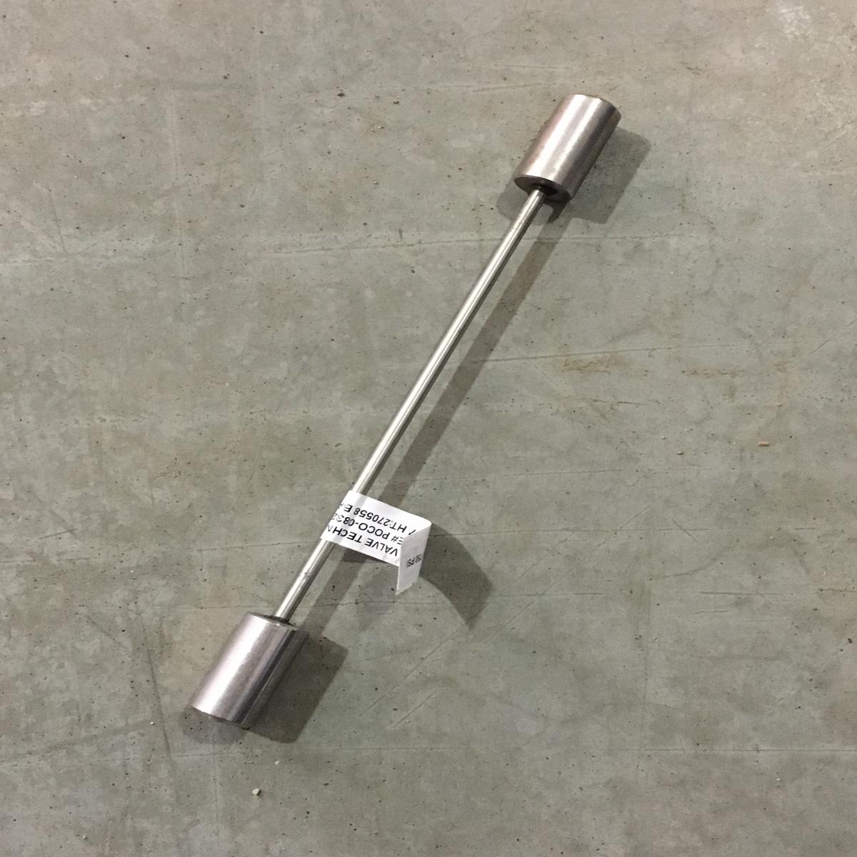 Relief Pin 750 PSI #019709 Brown