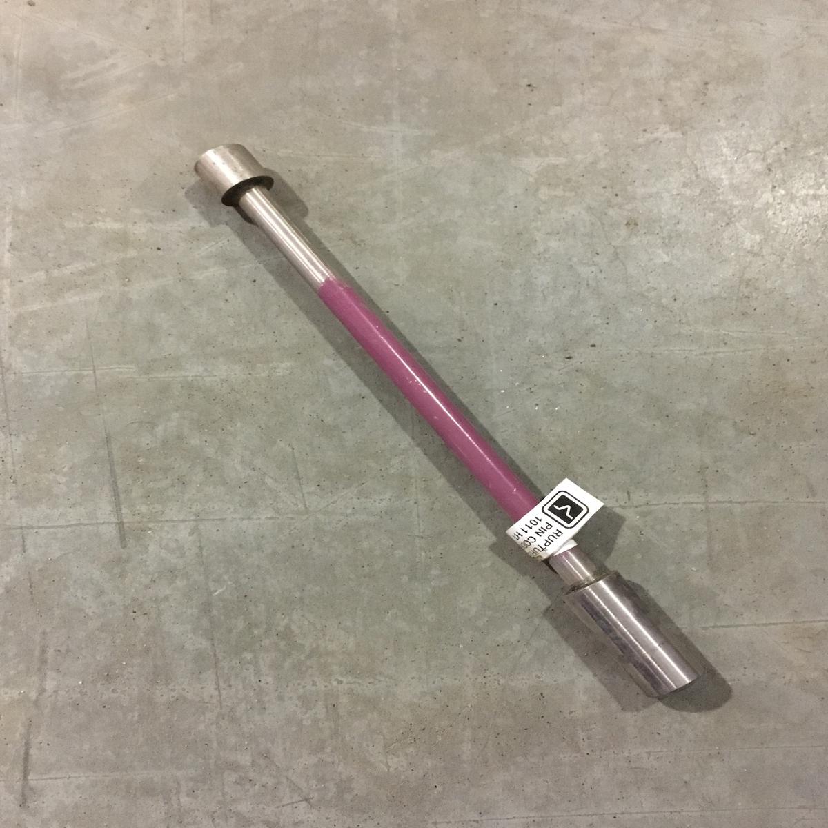 Relief Pin 8500 PSI #111374 Fuchsia
