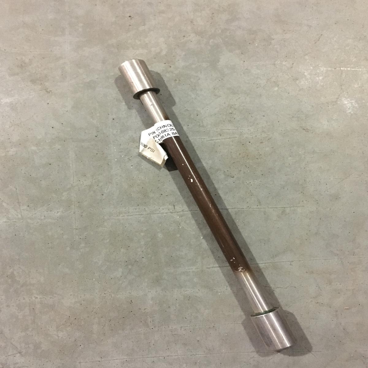 Relief Pin 9000 PSI #584833 Brown