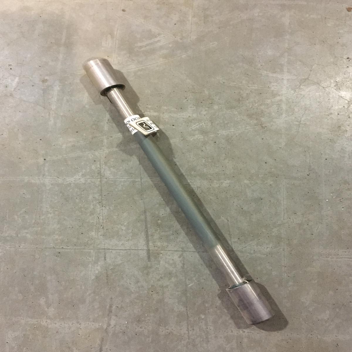 Relief Pin 9500 PSI #195800 Olive